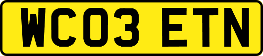 WC03ETN