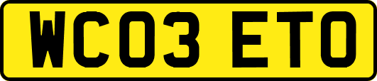 WC03ETO