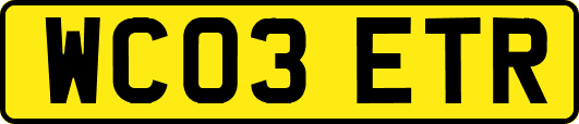 WC03ETR