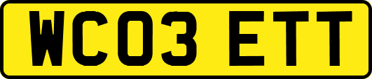 WC03ETT
