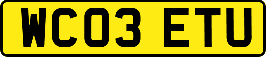 WC03ETU