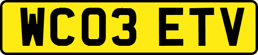 WC03ETV