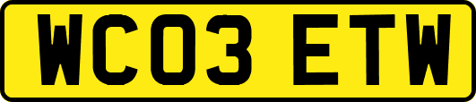 WC03ETW