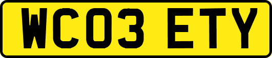 WC03ETY