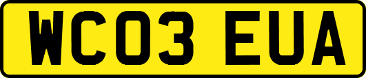 WC03EUA