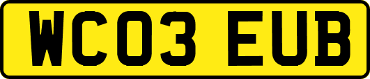 WC03EUB