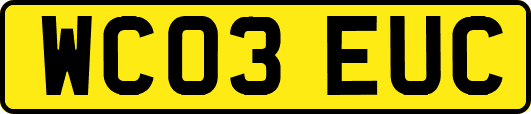 WC03EUC