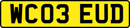 WC03EUD
