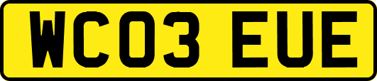 WC03EUE