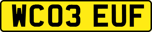 WC03EUF