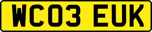 WC03EUK
