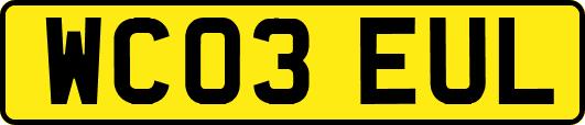 WC03EUL
