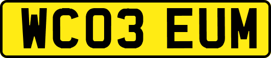 WC03EUM