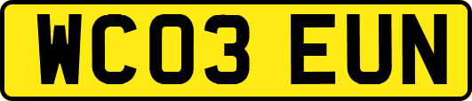 WC03EUN