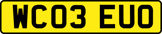 WC03EUO