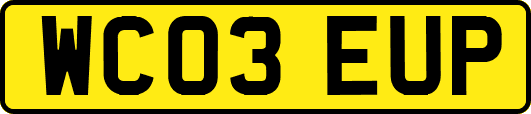 WC03EUP