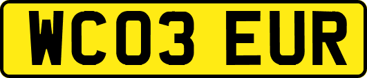 WC03EUR