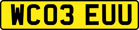 WC03EUU