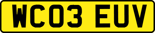 WC03EUV