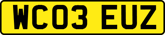WC03EUZ