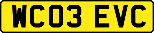 WC03EVC
