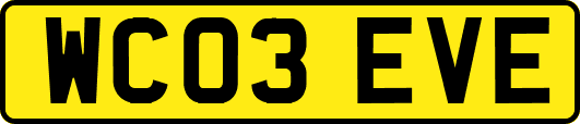 WC03EVE