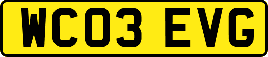 WC03EVG