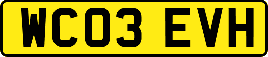 WC03EVH