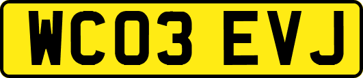 WC03EVJ