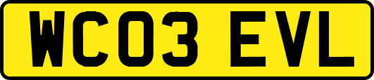 WC03EVL