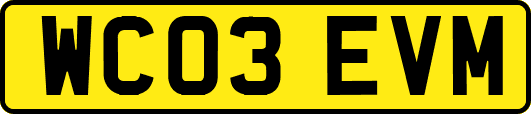 WC03EVM