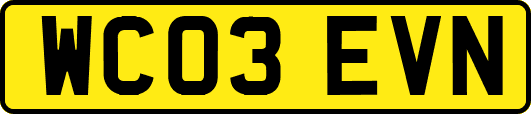 WC03EVN
