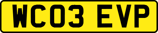 WC03EVP