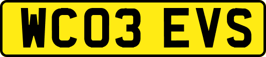 WC03EVS