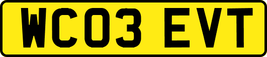 WC03EVT