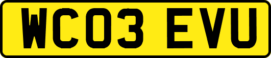 WC03EVU