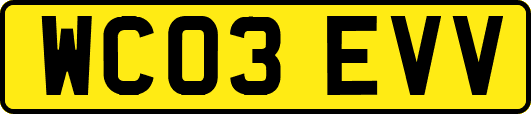 WC03EVV