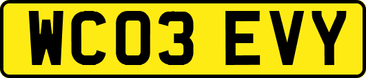 WC03EVY