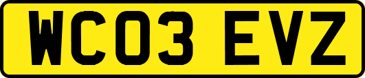 WC03EVZ