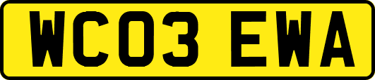 WC03EWA