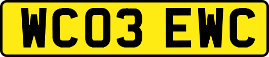 WC03EWC