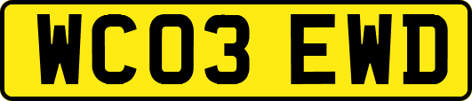 WC03EWD