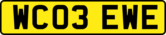 WC03EWE