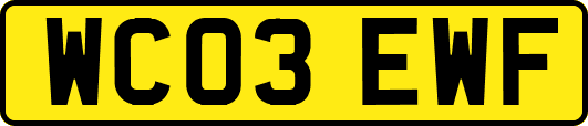 WC03EWF
