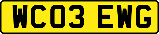 WC03EWG