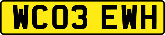 WC03EWH