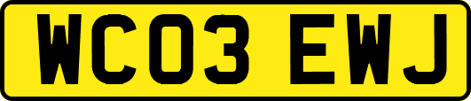 WC03EWJ