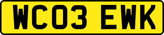 WC03EWK