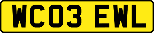 WC03EWL