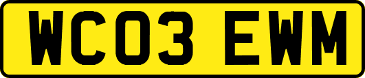 WC03EWM